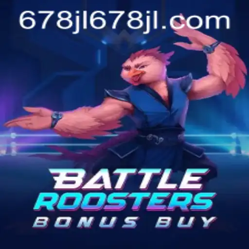 BattleRoostersBonusBuy Launches a New Gaming Era