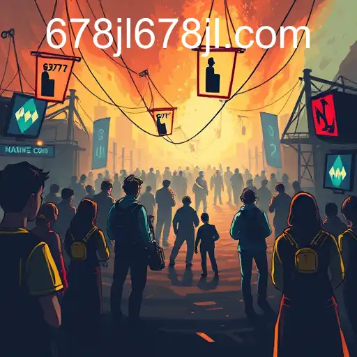 The Dynamic World of Player Communities: Unveiling 