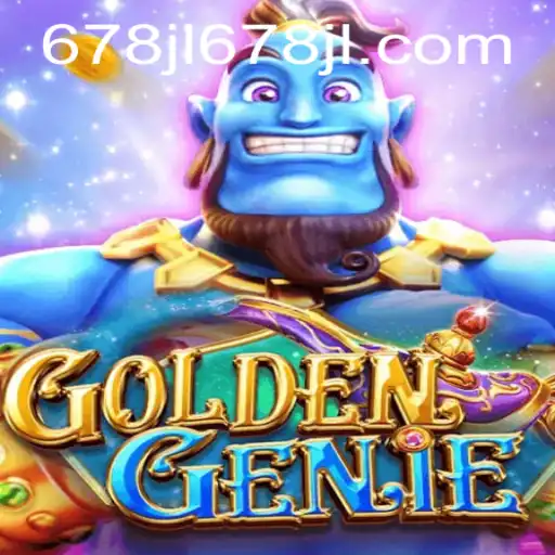 Discover the World of GOLDENGENIE