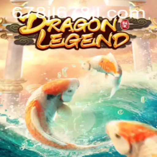 DragonLegend: A Mythical Journey Awaits
