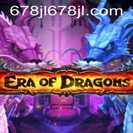 Era of Dragons: Enter a Mystical World