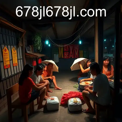 The Controversial World of Jueteng: An In-Depth Look