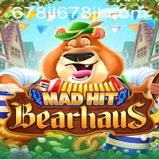 Discover the Intriguing World of MadHitBearhaus