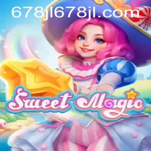 SweetMagic: Unveiling Magical Gameplay