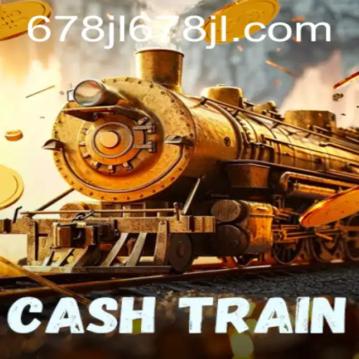 CashTrain: The Exciting World of Virtual Banking Adventures