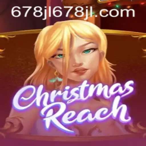 ChristmasReach: A New Holiday Sensation