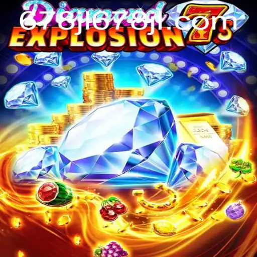 Discover the Thrills of DiamondExplosion7s