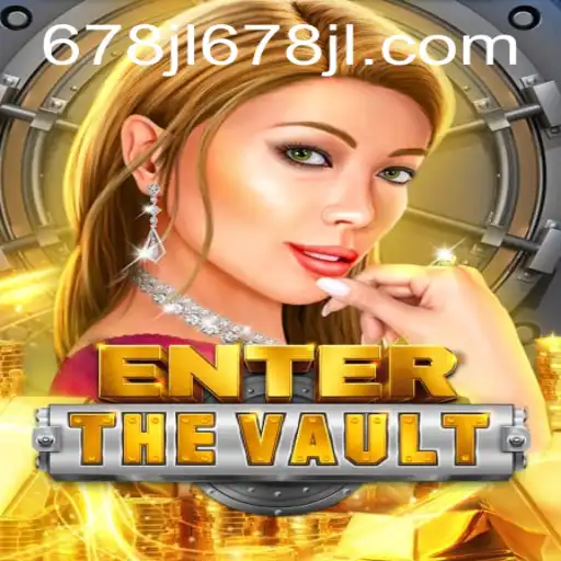 Enter the Vault: A Thrilling Game Experience