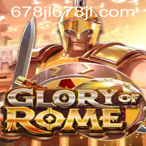 Exploring GloryofRome Game