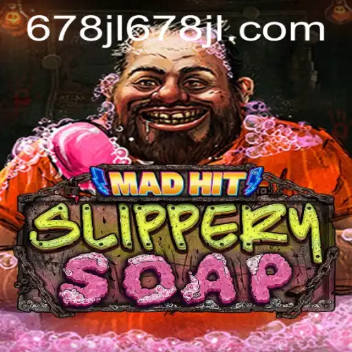 MadHitSlipperySoap Game Unveiled