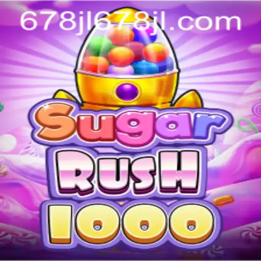 Unveiling the Thrills of SugarRush1000