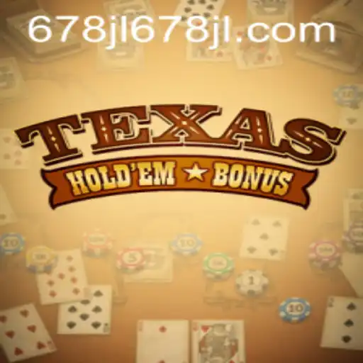 Understanding Texas Holdem Bonus