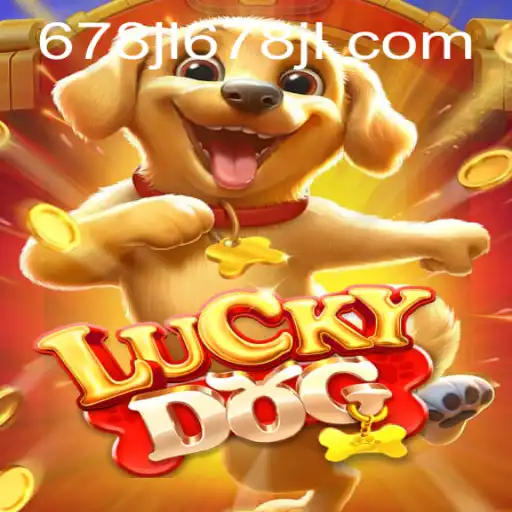 Unlock Your Luck with LuckyDog 678jl