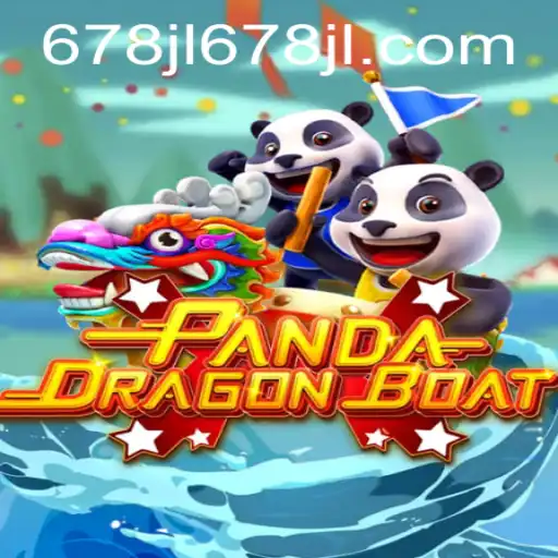 Panda Dragon Boat Adventure