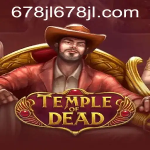 Exploring the Mysteries of 'TempleofDead': A Journey into the Unknown