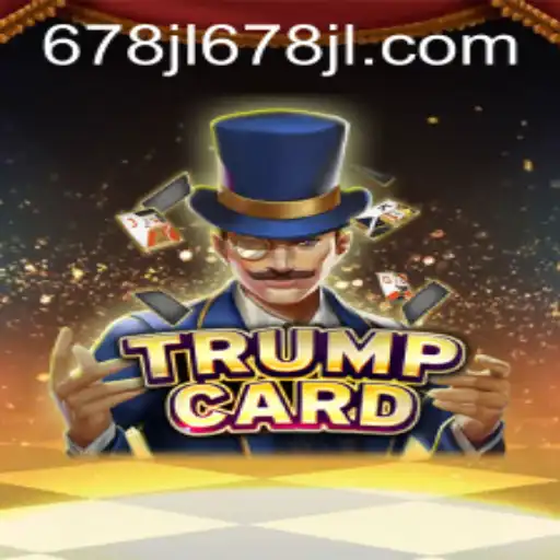 TrumpCard: The Game Revolutionizing Strategic Play