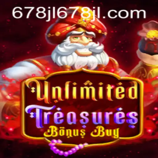 Discover the Thrilling World of UnlimitedTreasuresBonusBuy