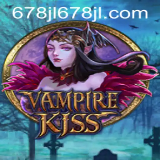 VampireKiss: The Ultimate Immersive Gaming Adventure