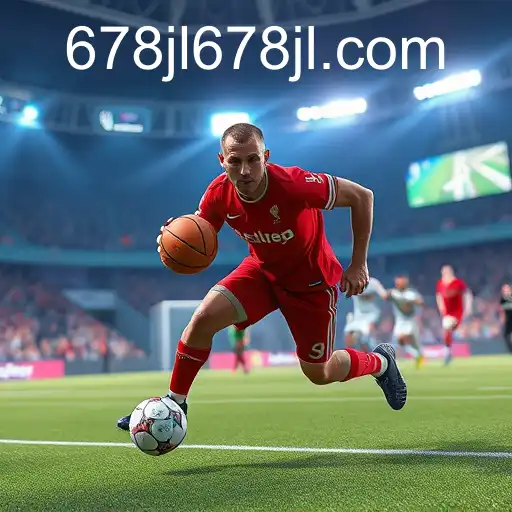 Virtual Sports: A New Era of Digital Competition