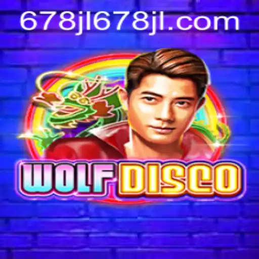WolfDisco: Dance of the Pack